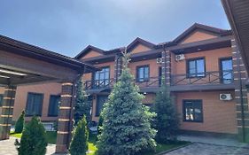 Jetisy Complex